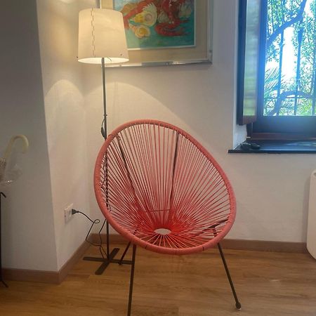 דירות ראפאלו La Terrazza Sul Tigullio מראה חיצוני תמונה
