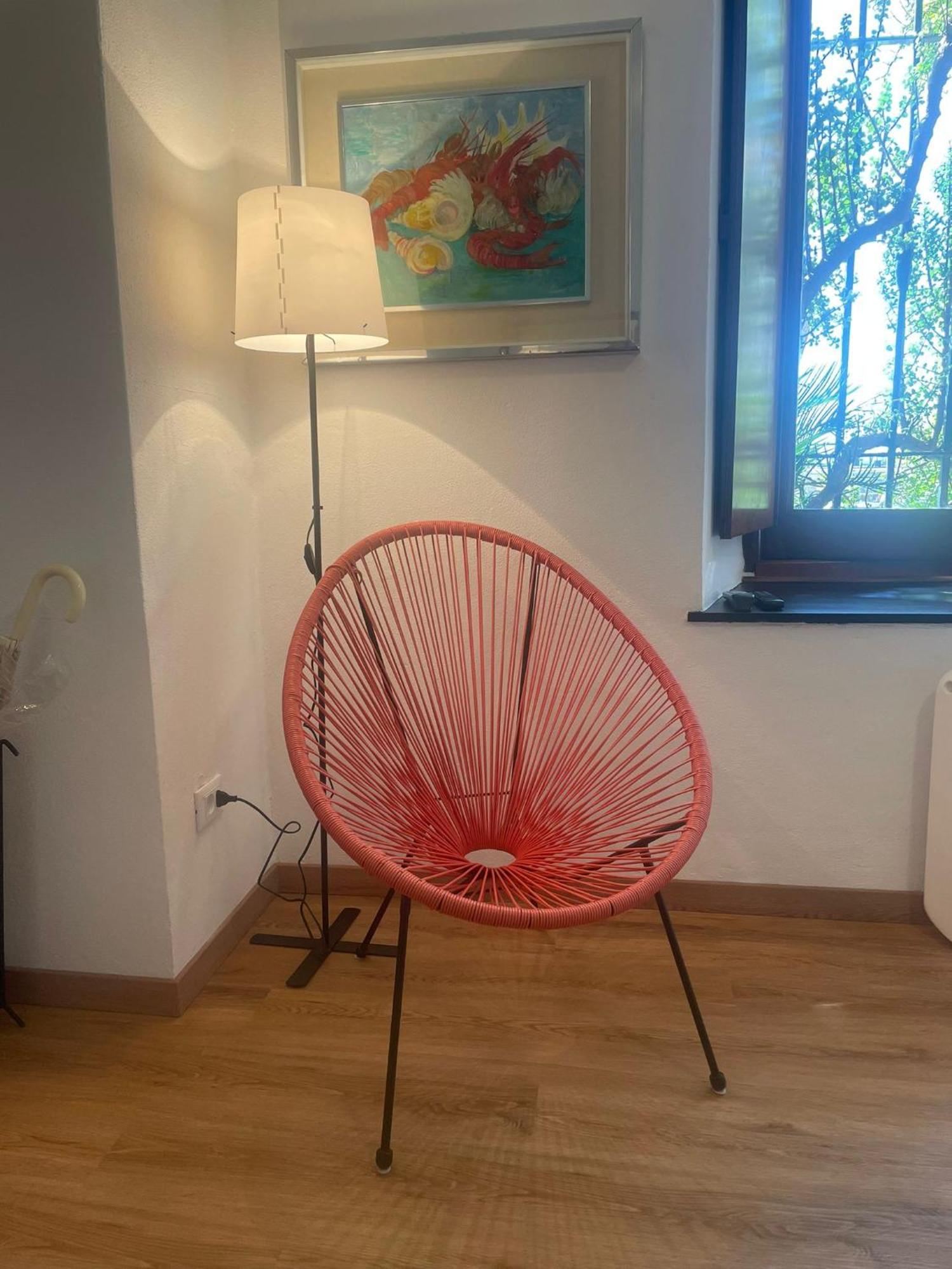 דירות ראפאלו La Terrazza Sul Tigullio מראה חיצוני תמונה